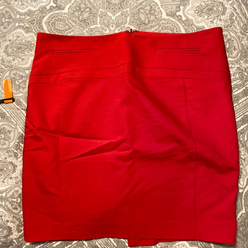 Express pencil skirt